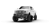 Road Armor 2017 Ford 250 Evolution Base Front Evolution Bumper thumbnail 1
