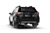 Rally Armor 20-25 Subaru Outback Black UR Mud Flap w/Red Logo thumbnail 3