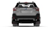 Rally Armor 20-25 Subaru Outback Black UR Mud Flap w/Red Logo thumbnail 5