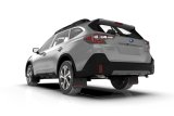 Rally Armor 20-25 Subaru Outback Black UR Mud Flap w/Red Logo thumbnail 7