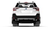 Rally Armor 20-25 Subaru Outback Black UR Mud Flap w/Red Logo thumbnail 9