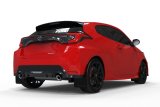 Rally Armor 20-26 Toyota GR Yaris Black Mud Flap w/Red Logo thumbnail 4