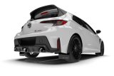 Rally Armor 23-26 Toyota GR Corolla Black UR Mud Flap w/Dark Grey Logo thumbnail 5