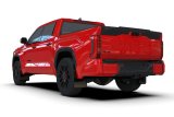 Rally Armor 22-26 Toyota Tundra Black UR Mud Flap w/Red Logo thumbnail 2