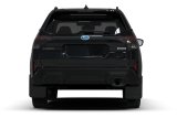 Rally Armor 25-26 Subaru Forester & Hybrid Black UR Mud Flap w/Red Logo thumbnail 7