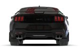 Rally Armor 24-26 Ford Mustang Black UR Mud Flap w/ Red Logo thumbnail 5
