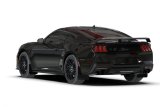 Rally Armor 24-26 Ford Mustang Black UR Mud Flap w/ Red Logo thumbnail 6