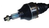 DSS 2015+ Mustang 800HP Direct-Fit Axle -Right RA8506X4 thumbnail 1