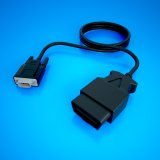 HPT DB-15 OBD-2 Cable for MPVI thumbnail 1