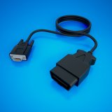 HPT DB-15 OBD-2 Cable for MPVI thumbnail 2