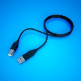 HPT USB A to C 6ft Cable for MPVI2 thumbnail 1
