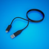 HPT USB A to C 6ft Cable for MPVI2 thumbnail 2