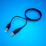 HPT USB A to C 6ft Cable for MPVI2 thumbnail 3