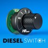 HPT 6-Position Diesel Switch thumbnail 3