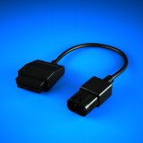 HPT OBDII Adapter Cable - Polaris & Indian thumbnail 1