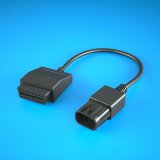 HPT OBDII Adapter Cable - Polaris & Indian thumbnail 2