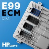 HPT GM E99 (ZR1) PCM Upgrade (*Must Mail in PCM*) thumbnail 1