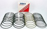 Mahle MS 4.100in+.005in 1.0mm 1.0mm 2.0mm File Fit Rings thumbnail 1