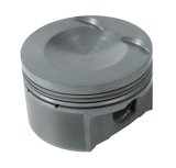 Mahle MS Piston Set VW TFSi 2.0L 83mm Bore 92.8mm Stroke 144mm Rod 20mm Pin -11cc 9.3 CR Set of 4 thumbnail 1