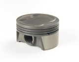Mahle MS Piston Set Honda H22 Gold Series 87.25mm Bore 90mm Stroke 143mm Rod -7cc 9.0 CR 22mm Pin thumbnail 1