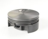 Mahle MS Piston Set BBC 632ci 4.600in Bore 4.75in Stroke 6.66in Rod 0.990 Pin -3cc 10.8 CR Set of 8 thumbnail 1