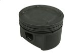 Mahle Piston Set 93-09 4G63 85.50mm Bore 88.0mm Stroke 150mm Rod 22mm Pin -10cc 8.7 CR Set of 4 thumbnail 1
