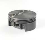 Mahle MS Piston Set SBF 363ci 4.125in Bore 3.4in Stroke 5.4in Rod .927 Pin -6cc 10.3 CR Set of 8 thumbnail 1