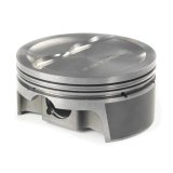 Mahle MS Piston Set SBC 427ci 4.125in Bore 4.000in Stroke 6.0in Rod .927 Pin -20cc 10.4 CR Set of 8 thumbnail 5
