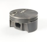Mahle MS Piston Set GM LS 347ci 3.905in Bore 3.622in Stk 6.125in Rod .927 Pin -4cc 10.1 CR Set of 8 thumbnail 1