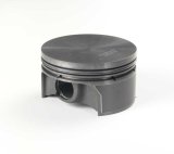 Mahle MS Piston Set SBF 302ci 3.630in Bore 3.65in Stroke 5.933in Rod .866 Pin 3cc 11.2 CR Set of 8 thumbnail 1