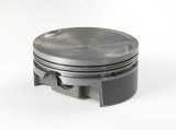 Mahle MS Piston Set Hemi 424ci 4.08in Bore 4.05in Stk 6.125in Rod .927 Pin -12cc 10.1 CR Set of 8 thumbnail 2