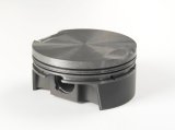 Mahle MS Piston Set Hemi 5.7L 345cid 3.917 Bore 3.579 Stk 6.242 Rod .927 Pin 10.2cc 10.8 CR Set of 8 thumbnail 2