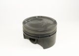 Mahle MS Piston Set Ford 2.0L EcoBoost 87.5mm Bore 83mm Stroke 156mm Rod -7cc 9.3 CR Set of 4 thumbnail 1
