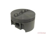Mahle MS Piston Set SBC 400ci 4.125in Bore 3.5/3.75stk 6.125/6in Rod .927 Pin 12.3/13.1 CR Set of 8 thumbnail 4