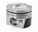 Mahle MS Piston Set Duramax 4.055in Bore 3.898in Stk 6.417in Rod 1.358 Pin -41.8cc 16.3 CR Set of 8 thumbnail 2