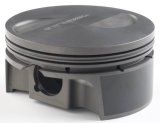 Mahle MS Piston Set GM LSX 377cid 4.070x1.304CH 3.622 Stk 6.125 Rod .927 Pin -5.8cc 10.2CR Set of 8 thumbnail 2
