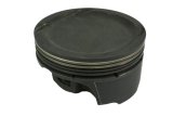 Mahle MS Piston Set Ford Coyote 314ci 3.701in Bore 3.650in Stroke 5.933in Rod .866 Pin -1cc 11CR thumbnail 2