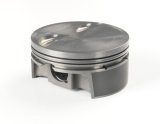 Mahle MS LS 5.7L & 6.0L DISH Piston Set 383ci 3.905in Bore 4.000 Stroke -6.0cc 11.0 CR Set of 8 thumbnail 2
