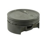 Mahle MS TransAm TA2 LS3 Flat Top Piston Set 4.075 Bore 3.622 Stroke-.4cc 10.7 CR Set of 8 Powerpak+ thumbnail 1