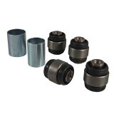 SPC Performance xAxis Sealed Flex Joint for 2003-2008 Jaguar S-Type thumbnail 2