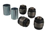 SPC Performance xAxis Sealed Flex Joint for 2003-2008 Jaguar S-Type thumbnail 6