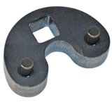 SPC Performance Spanner Wrench 3/8in Drive thumbnail 1