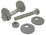 SPC Performance GM SUV (Incl. 08+ Acadia/08+ Traverse) Rear Cam Bolt (Pair) thumbnail 8