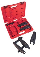 SPC Performance Master Ball Joint Separator Set thumbnail 1