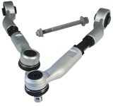SPC Performance Audi and VW Rear Adjustable Control Arm - Left thumbnail 4