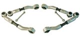 SPC Performance Audi and VW Adjustable Control Arm Kit thumbnail 1