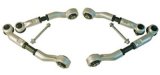 SPC Performance Racing Audi and VW Adjustable Control Arms thumbnail 1