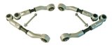 SPC Performance Racing Audi and VW Adjustable Control Arms thumbnail 8