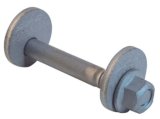 SPC Performance 99-11 Porsche 911 / 04-16 Boxster / 06-16 Cayman Rear Camber/Toe Bolt Adjustment Kit thumbnail 8