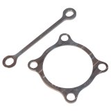SPC Performance 09-14 Hyundai Genesis +.75 Camber Shim (Set of 2) thumbnail 2